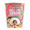 Tapatío Ramen Noodle Soup, Chili Lime Shrimp Flavored - Microwaveable