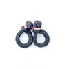 Robship Soft Shackles Pair Simplifying Your Boating Experience, Black Fiber