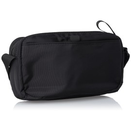 Anello Grande Breeze GTM0715 Mini Shoulder Bag, BK