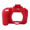 Silicone Camera Case for D3300 3400 Protective Housing Case Lightweight