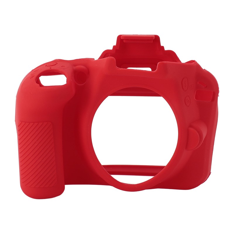Silicone Camera Case for D3300 3400 Protective Housing Case Lightweight