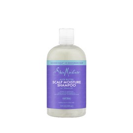 Shea Moisture Healthy Scalp Pack