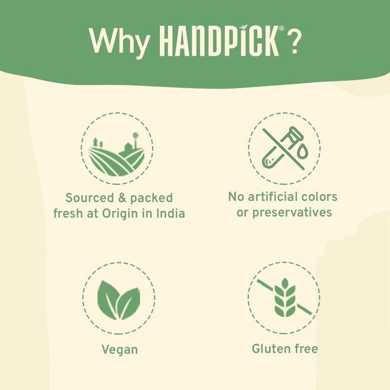 HANDPICK, Assorted Tea Sampler Gift Set - 8 Flavors, 40