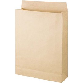 Cow Net Courier Bag G Large Laminate with 50 Pieces