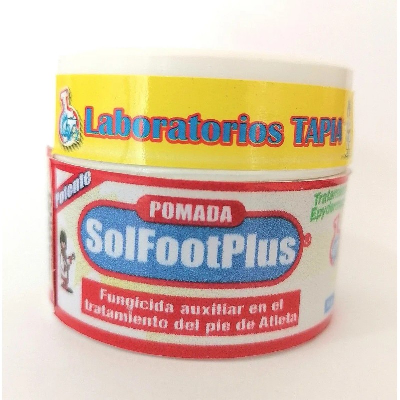 Pomada Para Comezón En Pies, Ingles, Partes Íntimas O Piel
