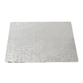 Suzugami Syouryu Plate, Bendable Tin Dish, 4.3 inches (11 cm)