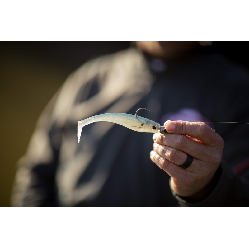 Berkley PowerBait Hollow Belly Fishing Soft Bait , HD Rainbow