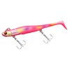 Daiwa Shad Worm Rodem 3-TG30g Flounder Pink Marble
