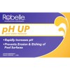 Robelle 25-Pounds Premium pH Up for Pools, 100% Sodium Carbonate
