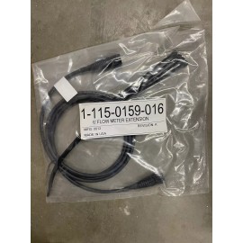 Raven 6’ Flowmeter 1-115-0159-016