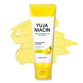SOME BY MI Gel facial - yuja niacin brightening moisture gel cream