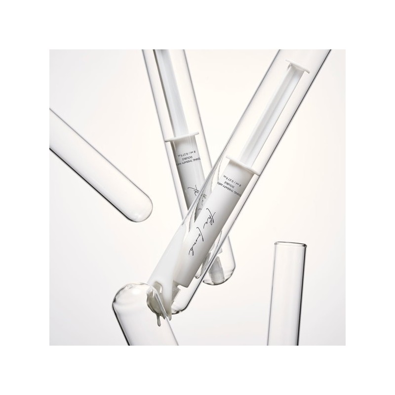 Toning Therapy Ampoule Double (8ml5ea) / 토닝 테라피 앰플 더블(8ml5ea)