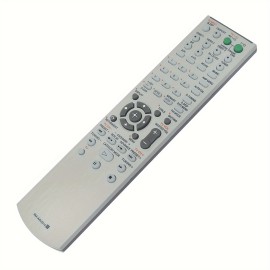 For Sony New RM-AAU014 Replaced Remote For Sony Audio Video Receiver STR-DG710 STRDG710