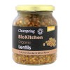 Clearspring Bio Kitchen Organic / Demeter Lentils