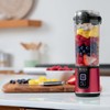 Ninja Blast 18oz. Portable Blender & Accessories – Metallic Red