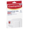 Elastoplast Buy Elastoplast Sensitive Dressing 3XL Sterile 10 x 15cm 5 pack Online