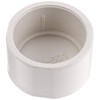 Spacia PJ501 Plastic Joint PJ-501W White