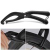 BIKEHAND Bike Tire Repair Tool Level Plastic Tyre Remover Inserting