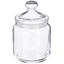 Arc International アルコロック ビッグクラブ(ガラス製密閉容器) 1.71L 34818