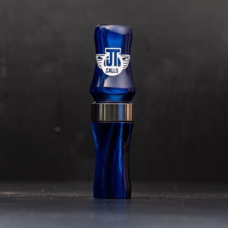 SFX Goose Call:_BLACK