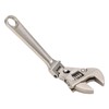 Adjustable Wrench Multi Functional Folding Rocker Ratchet Quick Machine Repair