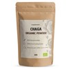 Cupplement - 4 Bags of Chaga 60 g - Organic