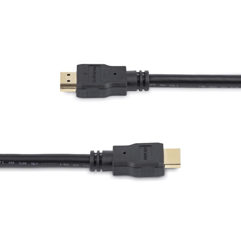 StarTech Ultra HD 4k x 2k HDMM3 - Cable HDMI