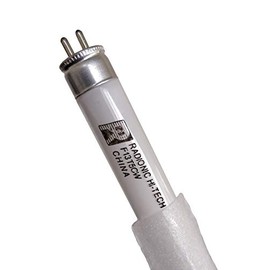Radionic - F13T5/CW - T5 Linear Fluorescent Tube - 4200K (100 Pack)