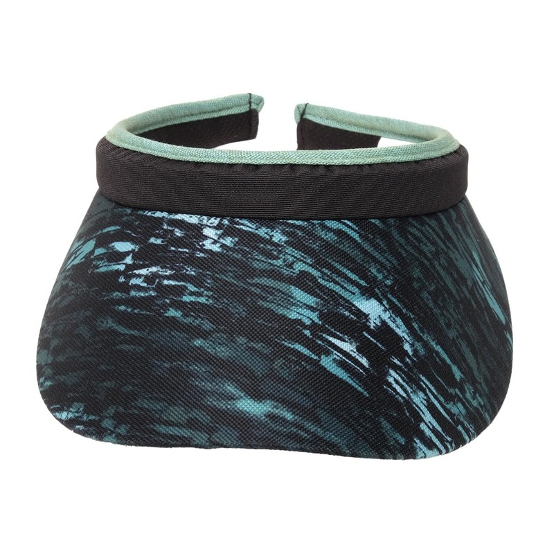 Glove It VC416 Visor para Mujer, Sea Glass, Talla única