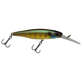 Illex Poisson Nageur Dd Squirrel 79 Sp - 7.9cm - 11.3g - Etto Noike Gill - Suspending - 82729
