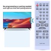 EUR7711020 Replacement Remote Control for Panasonic Stereo SA-PM16 SA-PM17 SA-PM18