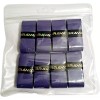 Bravatto Pro Foosball Table Handle Wraps. Tournament Quality. 8-Pack: Purple