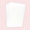 Printable Edible Wafer Paper Sheets from paper2eat (0.40 mm -