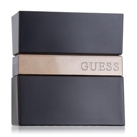 GUESS Seductive Noir for Men Eau de Toilette, 1 Fl Oz