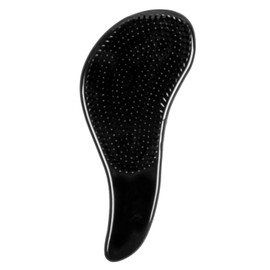 MIRACLE GIRL Marble Detangling Hair Brush (Brush for Curly, Straight, Wet or Dry Hair-Detangling Brush for Adults, Kids, Toddlers)