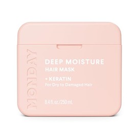 Monday Mascarilla Capilar Hidratación Profunda 250ml