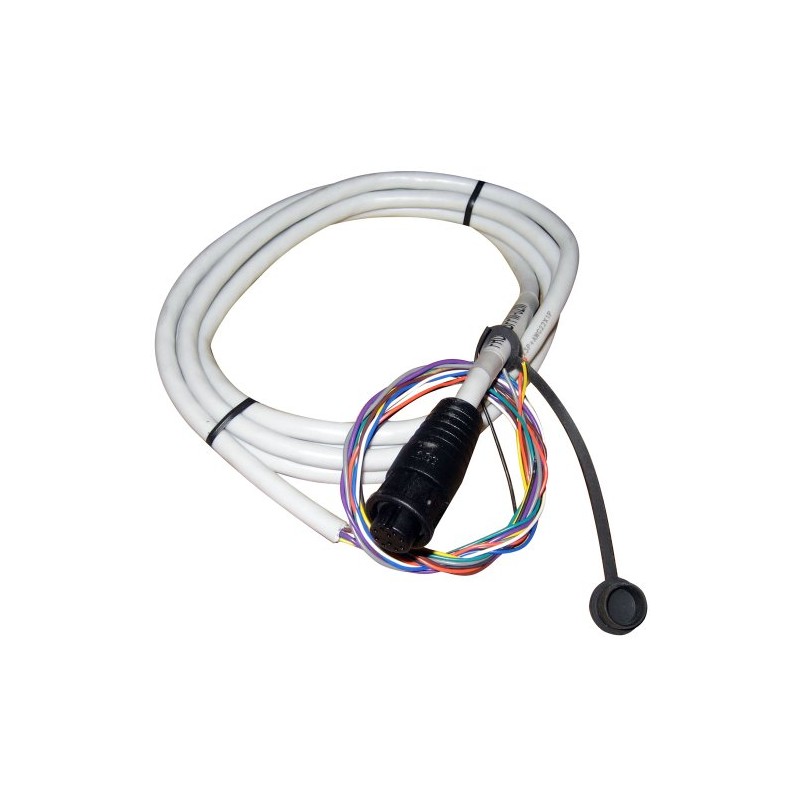 Nmea 0183 Cable Assembly, Gp33
