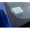 Grendle 2pk Car, Van and Caravan Windscreen Permit Ticket Note