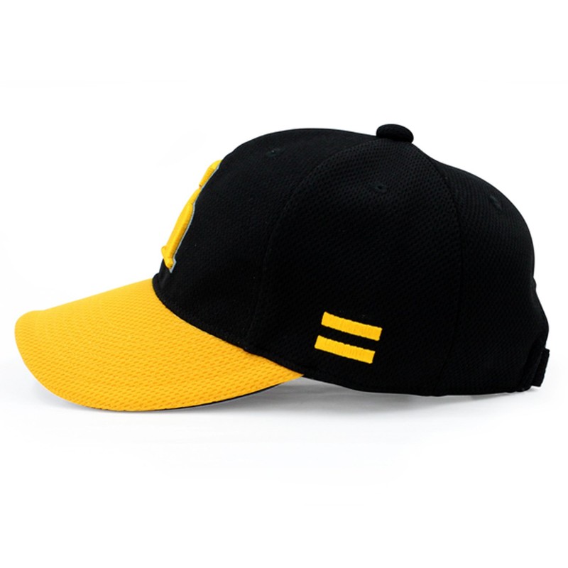 SoftBank Hawks Majestic Replica Cap (One Size)