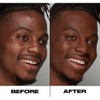 Uoma By Sharon C, Flawless IRL Skin Perfecting Foundation (Brown
