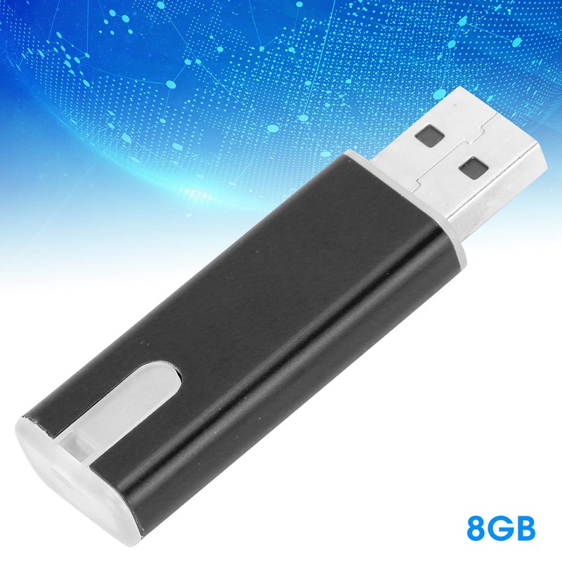 U Disk USB Memory Stick USB2.0 Flash Drive Pendrive Portable