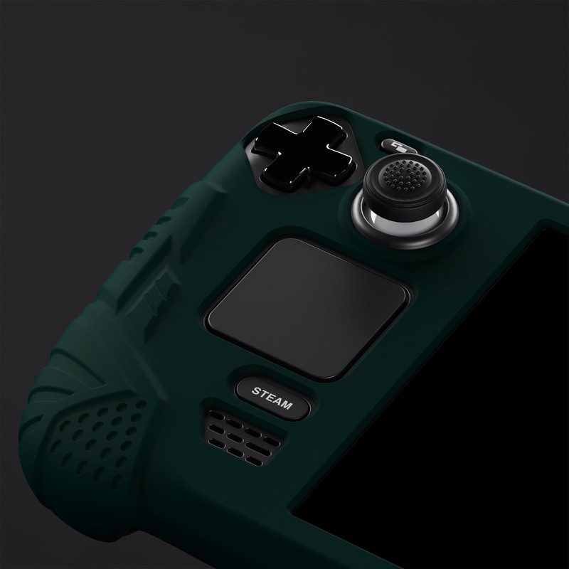 playvital Protective Case for Steam Deck LCD, Protective Case, Non-Slip