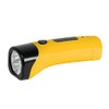 LED rechargeable flashlight, 10 lumens, Pretul