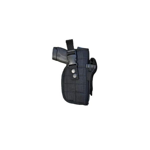 Nylon Gun Holster for Your Hip, Side or Tactical Vest. Fits SIG SAUER P-220, P-226, P-228, P-229, P-227