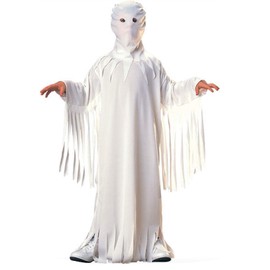 Rubies Child's Ghost Costume, Small