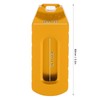 Remote Key Shell CNC Aluminum Alloy Fob Case Holder for