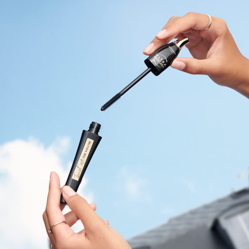 Bourjois Twist Masc 8 ml Ultra Brown IV