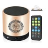 Hitopin Digital Quran Speaker, Portable Quran Speaker, Quran Speaker with