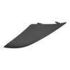 Front Bumper Grille Stylish Strong Protection Rugged Bumper Grille Molding