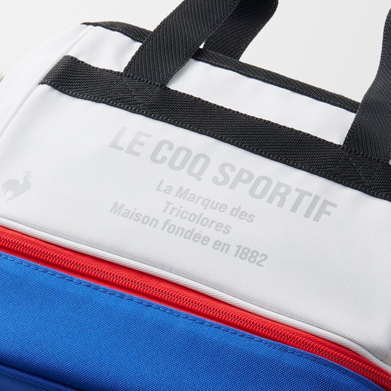 Coq Sportif QQBXJA41_WH00_F